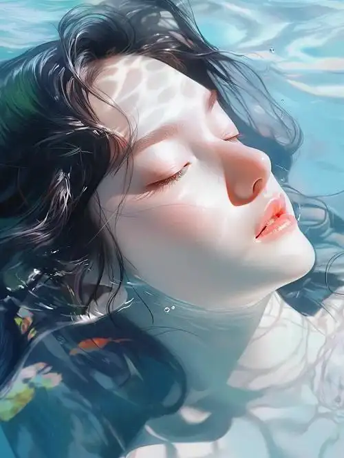 春夜